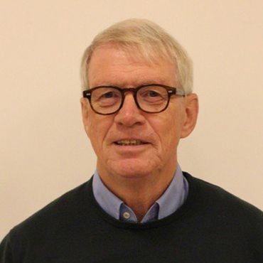 Jens Laurids Pedersen